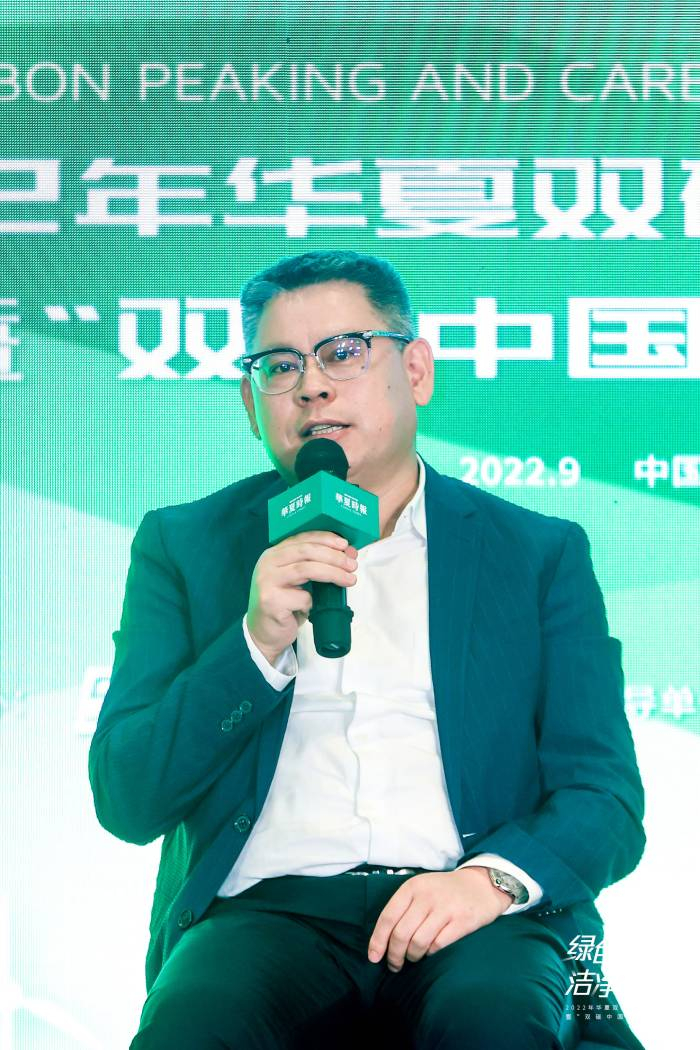 金螳螂副总裁、北京分公司总经理  孙德华