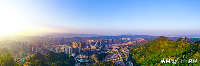 碧桂园太阳城是韶关芙蓉新城最大的社区之一