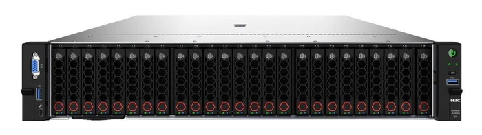 　　H3C UniServer R4900 G5服务器