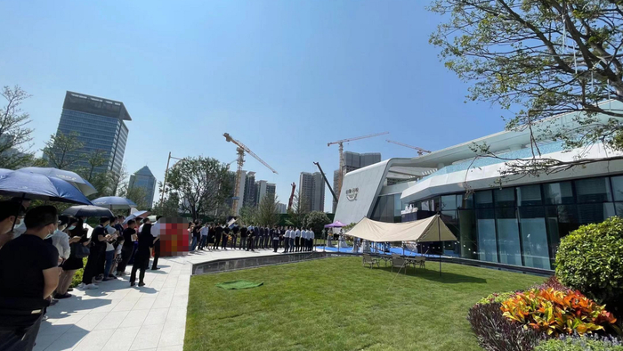 　　图源：广州房产