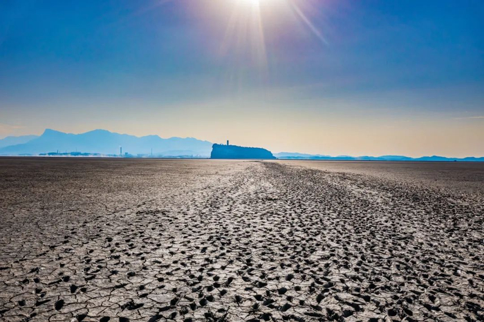 湖口鞋山&nbsp;&nbsp;摄影：刘远庆