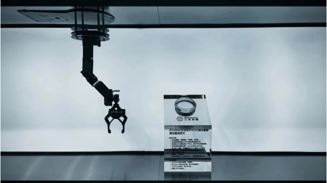 　　图片来源：探路者集团