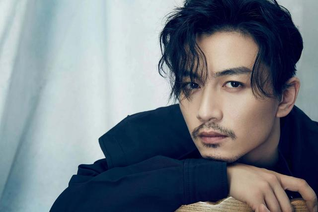 今年，陈晓主演的三部电视剧相继播出，他也看到了自己在不同题材作品中的收获。  受访者供图