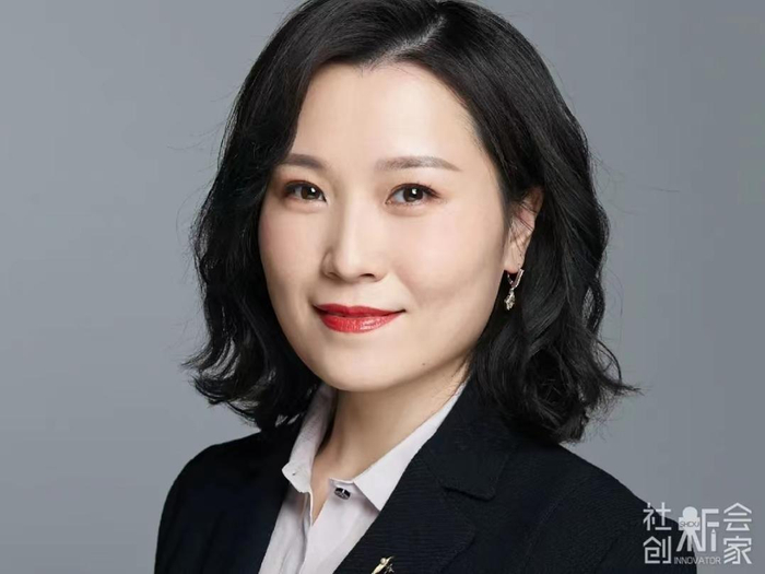 　　针对系列问题，《社会创新家》对王丽惠进行了专题采访