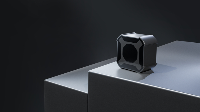 　　普罗米修斯系统动捕相机X1