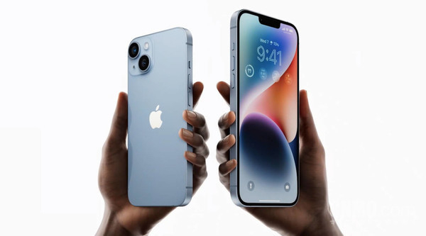 iPhone 14系列