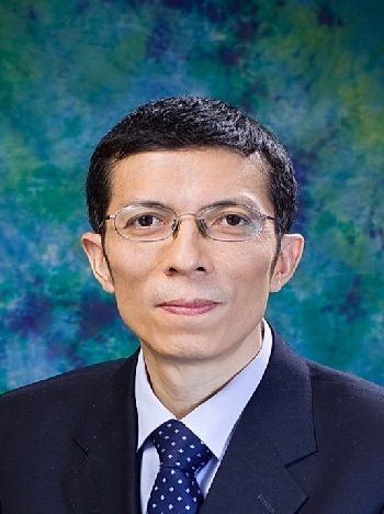 　　解放军总医院第一医学中心徐建明教授