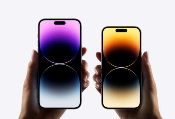iPhone 14系列