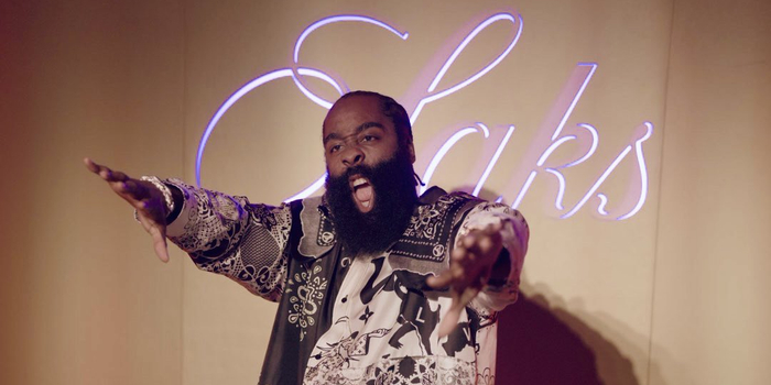 詹姆斯哈登场外慈善与时尚影响力的多面人生