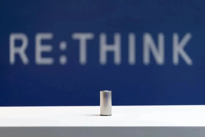 　　来源：宝马集团微信公众号消息