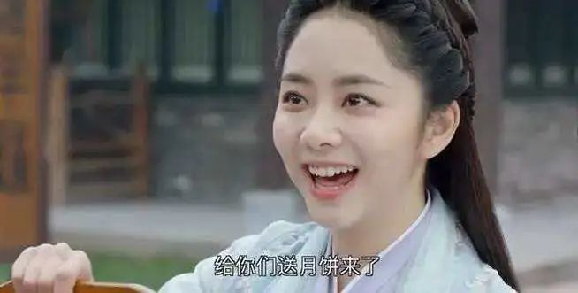 《锦衣之下》剧照