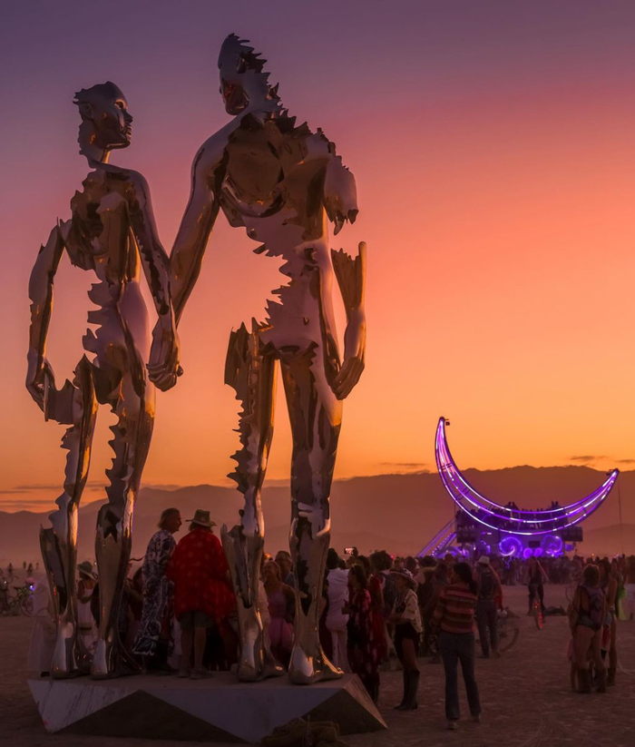 来源: Michael Benisty