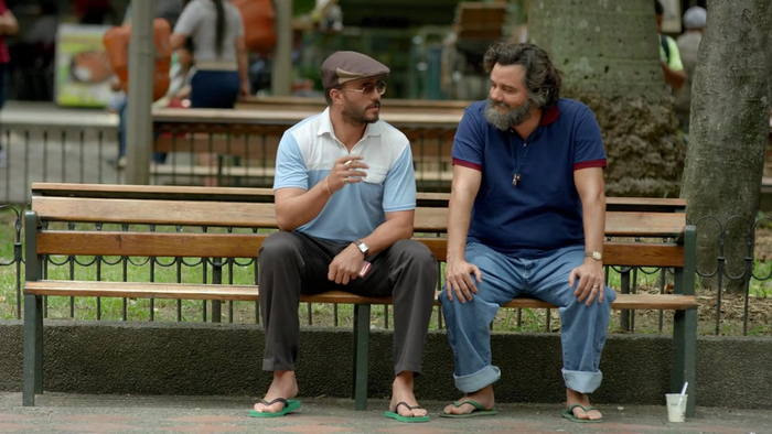 《毒枭》第二季