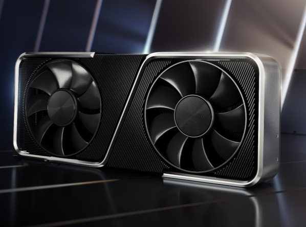▼&nbsp;RTX 30 系列显卡规格，图自 VideoCardz