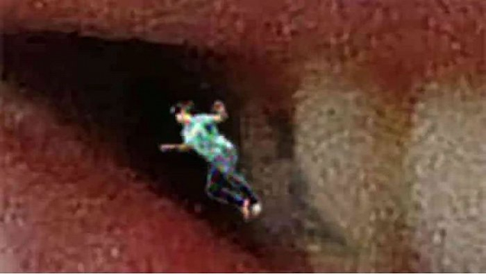 图 | 网友恶搞Palmer Luckey系列图