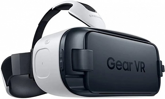 图 | 三星Gear VR