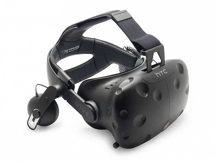 图 | HTC VIVE