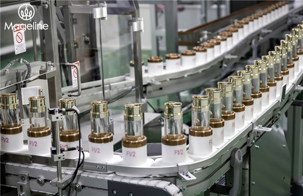 　　国际化专业生产线