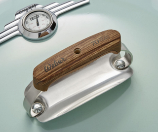 　　70周年限量纪念版KETTLE 木纹把手