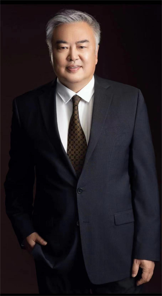 　　王劲博士 成都万达匹兹堡医院首席医疗官