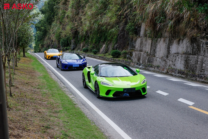 　　【北欧灵感碰撞英伦激情 共同驶向理想天空之城】