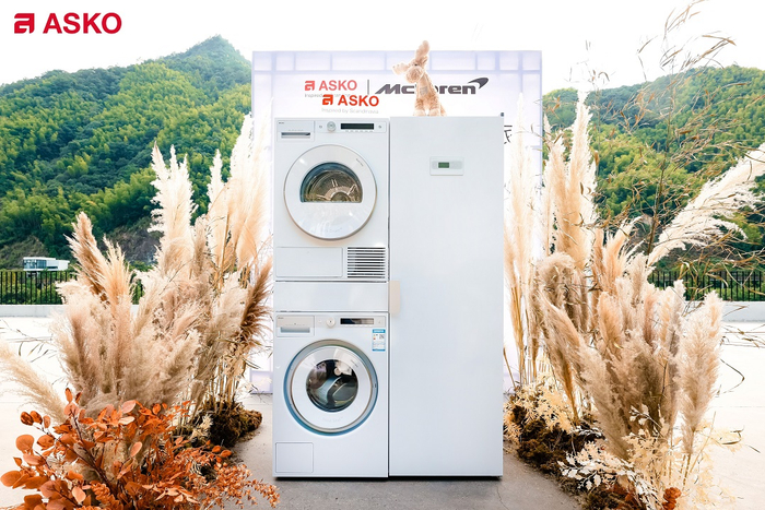 　　【自然灵感打磨工艺之美 尖端技术奢享智能家居】