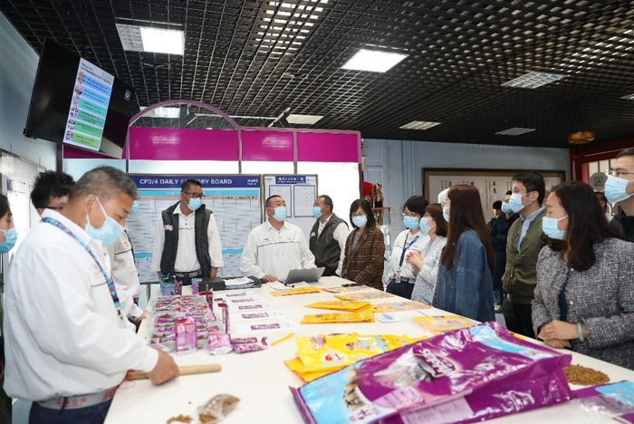 　　玛氏宠物积极探索可持续环保包装