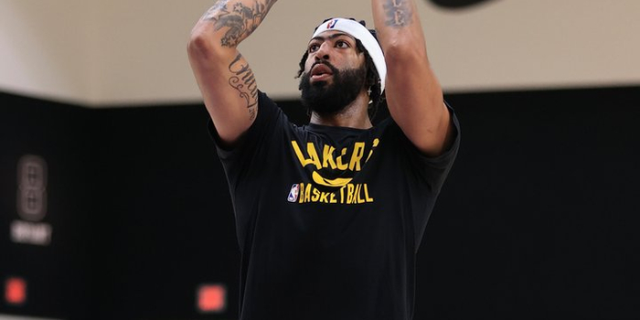 篮网新援浓眉强势加盟