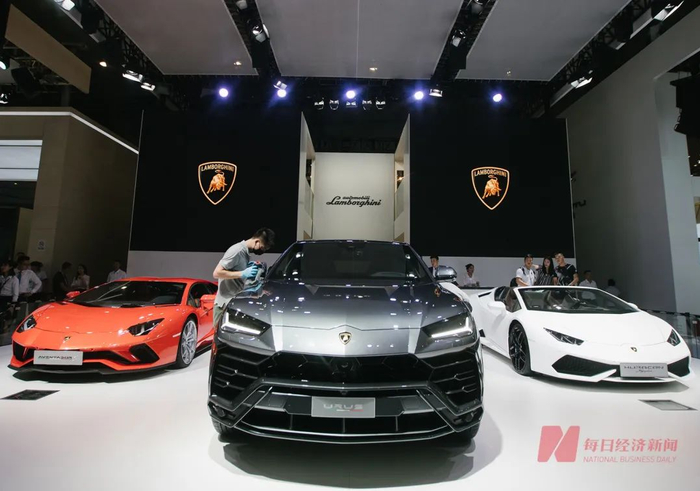 图片来源：每经记者 张建 摄（资料图）