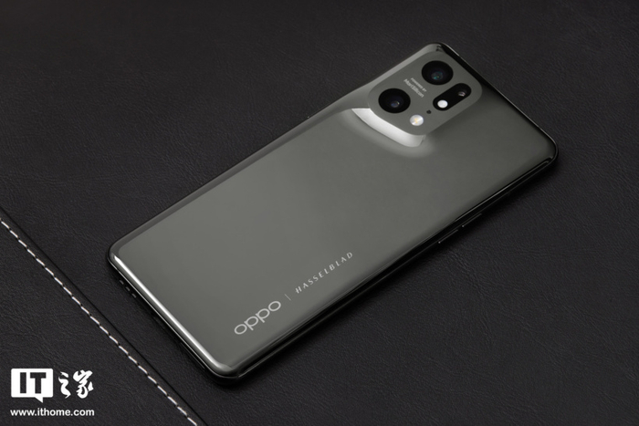 ▲ OPPO Find X5 Pro