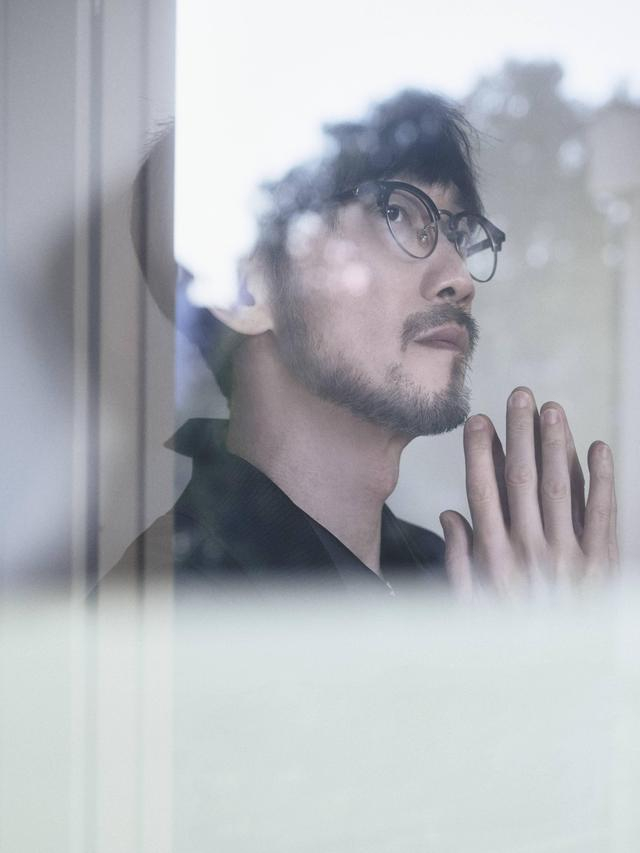 周传雄。  受访者供图