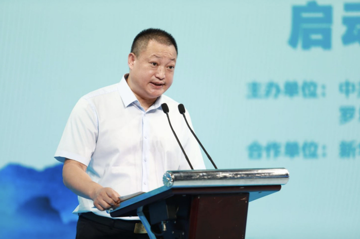 　　中国退役军人就业创业服务促进会采购与供应链专业委员会主任 冉余辉