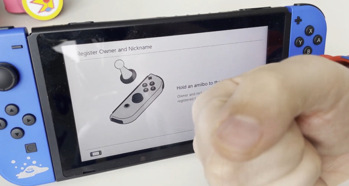 图片来源：Nintendo Wire | YouTube