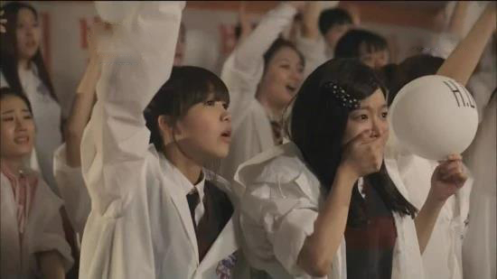 《请回答1997》剧照