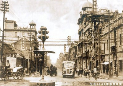 图片来源：沈阳中街冰点官网