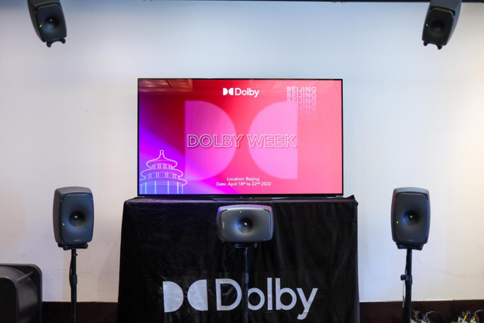  图源：杜比