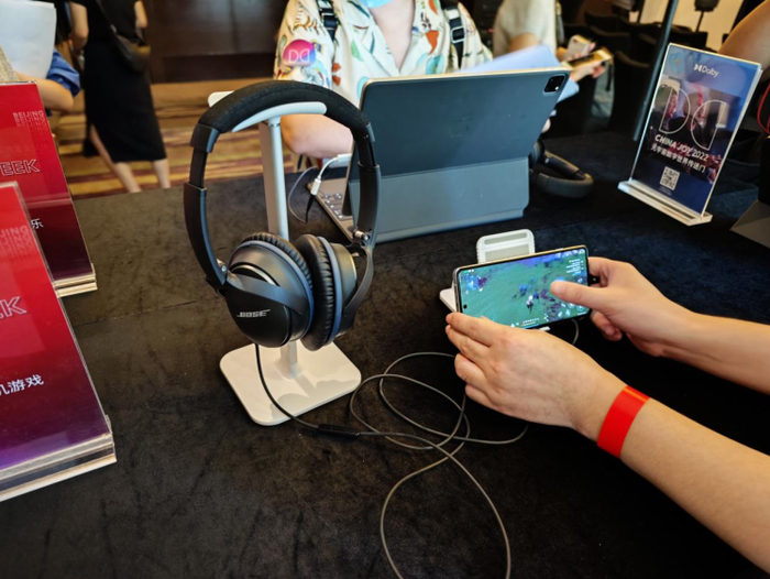  图源：品玩lzh摄