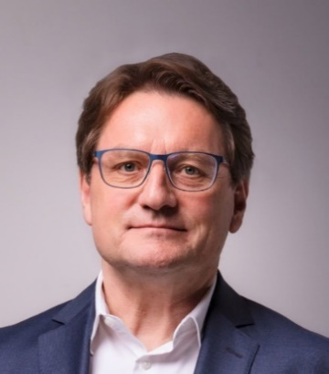 迪卡侬中国高级副总裁巴学凯（企业供图）