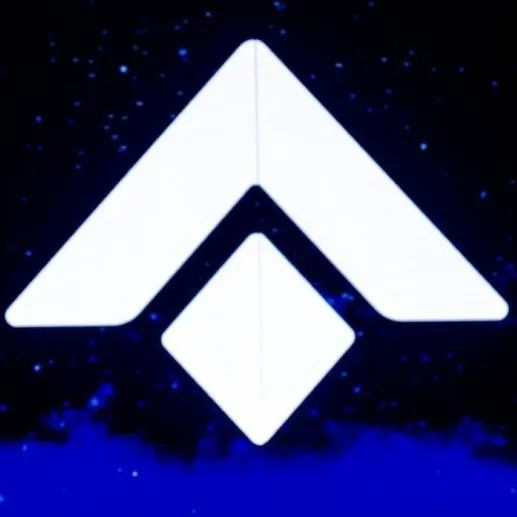 ▲ 埃安新logo