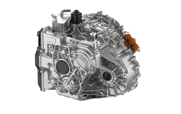 　　长城汽车柠檬极致性能混动技术搭载的9HDCT变速器