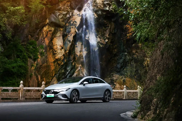 ▲ 图源：奔驰