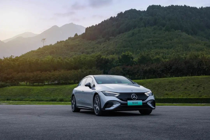 ▲ 图源：奔驰