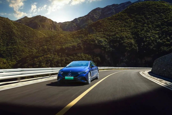 ▲ 图源：奔驰