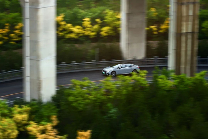 ▲ 图源：奔驰