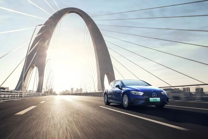 ▲ 图源：奔驰