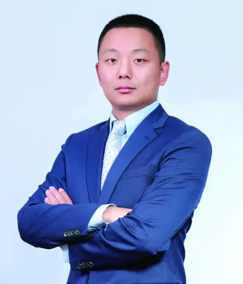 易方达基金 胡剑
