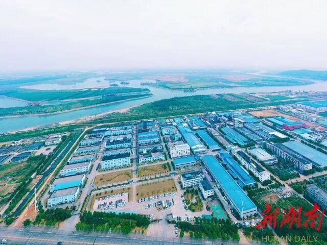 津市生物医药产业呈现出集群效应。刘蓉 摄