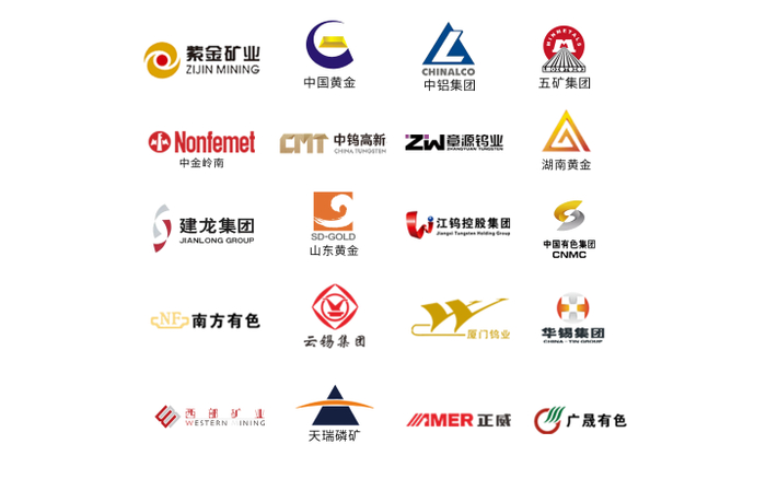 　　好朋友科技部分服务企业