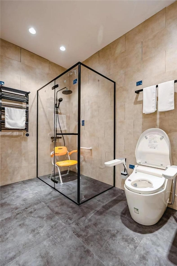 京东适老卫生间套餐产品