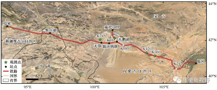 资料来源：韩庆杰等《临哈铁路典型防沙工程区阻风效率与积沙量特征》，信达证券研发中心